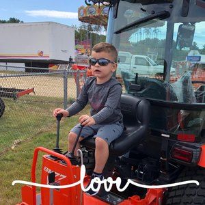 Meet your Posher, Katerina